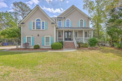 Come and enjoy the best that Mount Pleasant has to offer whether on Charleston National Golf Club in South Carolina - for sale on GolfHomes.com, golf home, golf lot