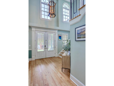 Come and enjoy the best that Mount Pleasant has to offer whether on Charleston National Golf Club in South Carolina - for sale on GolfHomes.com, golf home, golf lot
