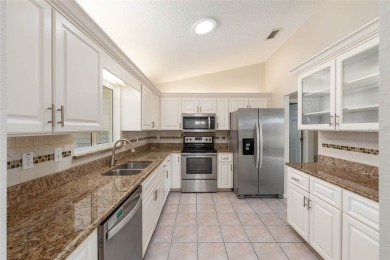 Spruce Creek South is a 55+ community with the comfort of a on The Links of Spruce Creek in Florida - for sale on GolfHomes.com, golf home, golf lot