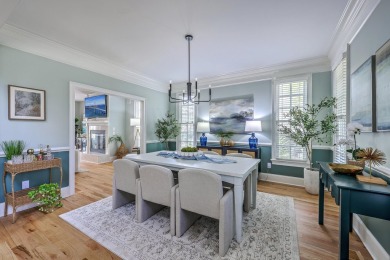 Come and enjoy the best that Mount Pleasant has to offer whether on Charleston National Golf Club in South Carolina - for sale on GolfHomes.com, golf home, golf lot