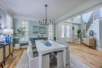 Come and enjoy the best that Mount Pleasant has to offer whether on Charleston National Golf Club in South Carolina - for sale on GolfHomes.com, golf home, golf lot