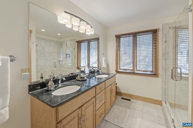 Located in the heart of Wintergreen Resort... a wonderful on Devils Knob in Virginia - for sale on GolfHomes.com, golf home, golf lot