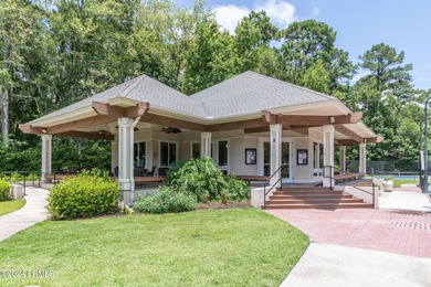 Build your Dream Home on this .36-acre lot, and or buy the two on Rose Hill Golf Club in South Carolina - for sale on GolfHomes.com, golf home, golf lot