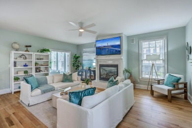 Come and enjoy the best that Mount Pleasant has to offer whether on Charleston National Golf Club in South Carolina - for sale on GolfHomes.com, golf home, golf lot
