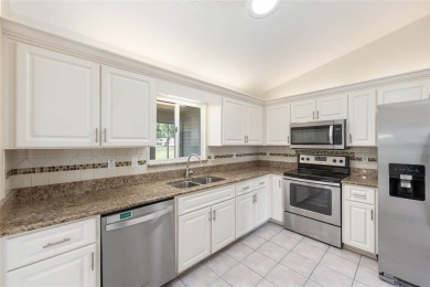 Spruce Creek South is a 55+ community with the comfort of a on The Links of Spruce Creek in Florida - for sale on GolfHomes.com, golf home, golf lot