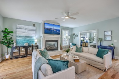 Come and enjoy the best that Mount Pleasant has to offer whether on Charleston National Golf Club in South Carolina - for sale on GolfHomes.com, golf home, golf lot
