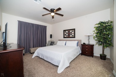 Wake up to wide-open views of the Coyote Wash Golf Course with on The Links At Coyote Wash in Arizona - for sale on GolfHomes.com, golf home, golf lot