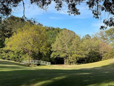 A very hard-to-find GOLF COURSE LOT located in the wonderful on Holly Lake Ranch Golf Club in Texas - for sale on GolfHomes.com, golf home, golf lot