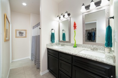Wake up to wide-open views of the Coyote Wash Golf Course with on The Links At Coyote Wash in Arizona - for sale on GolfHomes.com, golf home, golf lot
