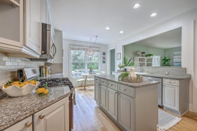 Come and enjoy the best that Mount Pleasant has to offer whether on Charleston National Golf Club in South Carolina - for sale on GolfHomes.com, golf home, golf lot