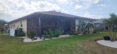 Excellent opportunity to own your own slice of the Rotonda pie on Rotonda Golf and Country Club The Hills Course in Florida - for sale on GolfHomes.com, golf home, golf lot