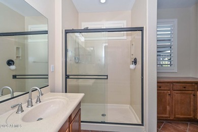 Absolutely stunning Flora Model furnished & turn-key ready with on Trilogy Golf Club At Vistancia in Arizona - for sale on GolfHomes.com, golf home, golf lot