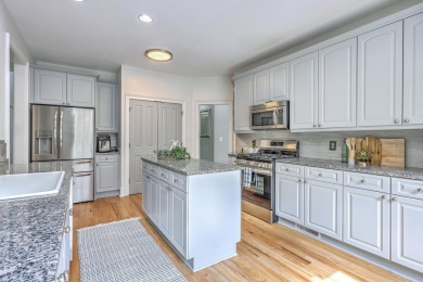 Come and enjoy the best that Mount Pleasant has to offer whether on Charleston National Golf Club in South Carolina - for sale on GolfHomes.com, golf home, golf lot