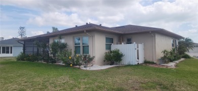 Excellent opportunity to own your own slice of the Rotonda pie on Rotonda Golf and Country Club The Hills Course in Florida - for sale on GolfHomes.com, golf home, golf lot