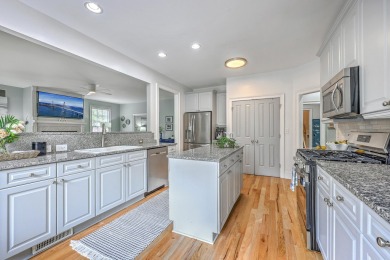 Come and enjoy the best that Mount Pleasant has to offer whether on Charleston National Golf Club in South Carolina - for sale on GolfHomes.com, golf home, golf lot