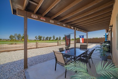 Wake up to wide-open views of the Coyote Wash Golf Course with on The Links At Coyote Wash in Arizona - for sale on GolfHomes.com, golf home, golf lot