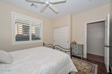 Absolutely stunning Flora Model furnished & turn-key ready with on Trilogy Golf Club At Vistancia in Arizona - for sale on GolfHomes.com, golf home, golf lot