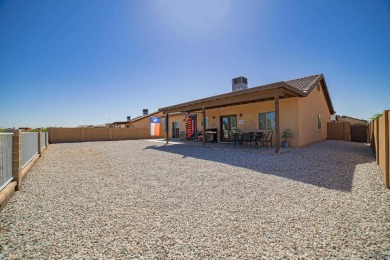 Wake up to wide-open views of the Coyote Wash Golf Course with on The Links At Coyote Wash in Arizona - for sale on GolfHomes.com, golf home, golf lot
