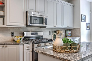 Come and enjoy the best that Mount Pleasant has to offer whether on Charleston National Golf Club in South Carolina - for sale on GolfHomes.com, golf home, golf lot