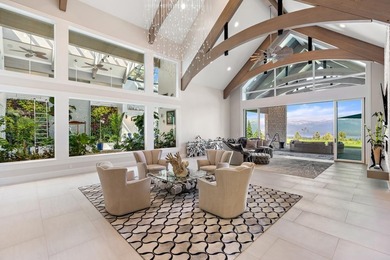 Elegant & incredibly well thought out custom estate with on Whitetail Golf Club in Idaho - for sale on GolfHomes.com, golf home, golf lot