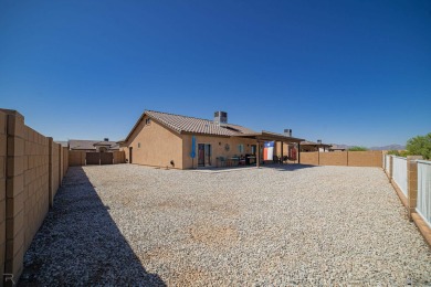 Wake up to wide-open views of the Coyote Wash Golf Course with on The Links At Coyote Wash in Arizona - for sale on GolfHomes.com, golf home, golf lot