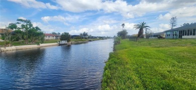 Excellent opportunity to own your own slice of the Rotonda pie on Rotonda Golf and Country Club The Hills Course in Florida - for sale on GolfHomes.com, golf home, golf lot