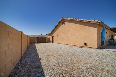 Wake up to wide-open views of the Coyote Wash Golf Course with on The Links At Coyote Wash in Arizona - for sale on GolfHomes.com, golf home, golf lot