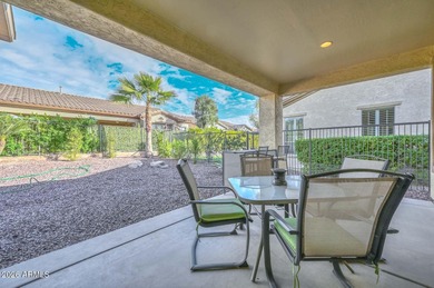 Absolutely stunning Flora Model furnished & turn-key ready with on Trilogy Golf Club At Vistancia in Arizona - for sale on GolfHomes.com, golf home, golf lot