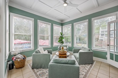 Come and enjoy the best that Mount Pleasant has to offer whether on Charleston National Golf Club in South Carolina - for sale on GolfHomes.com, golf home, golf lot