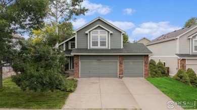 Beautiful Remodeled Home in Golf Course Community! Finished on Mariana Butte Golf Course in Colorado - for sale on GolfHomes.com, golf home, golf lot