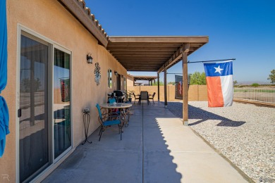 Wake up to wide-open views of the Coyote Wash Golf Course with on The Links At Coyote Wash in Arizona - for sale on GolfHomes.com, golf home, golf lot