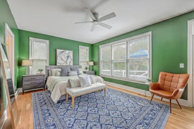 Come and enjoy the best that Mount Pleasant has to offer whether on Charleston National Golf Club in South Carolina - for sale on GolfHomes.com, golf home, golf lot