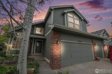 Beautiful Remodeled Home in Golf Course Community! Finished on Mariana Butte Golf Course in Colorado - for sale on GolfHomes.com, golf home, golf lot