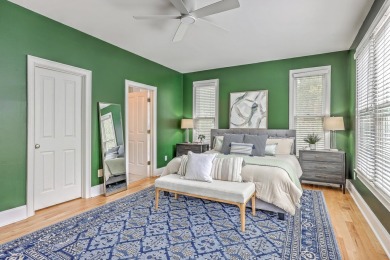 Come and enjoy the best that Mount Pleasant has to offer whether on Charleston National Golf Club in South Carolina - for sale on GolfHomes.com, golf home, golf lot