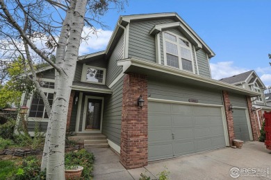 Beautiful Remodeled Home in Golf Course Community! Finished on Mariana Butte Golf Course in Colorado - for sale on GolfHomes.com, golf home, golf lot