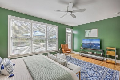Come and enjoy the best that Mount Pleasant has to offer whether on Charleston National Golf Club in South Carolina - for sale on GolfHomes.com, golf home, golf lot