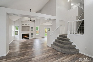 Beautiful Remodeled Home in Golf Course Community! Finished on Mariana Butte Golf Course in Colorado - for sale on GolfHomes.com, golf home, golf lot