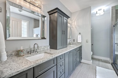 Come and enjoy the best that Mount Pleasant has to offer whether on Charleston National Golf Club in South Carolina - for sale on GolfHomes.com, golf home, golf lot