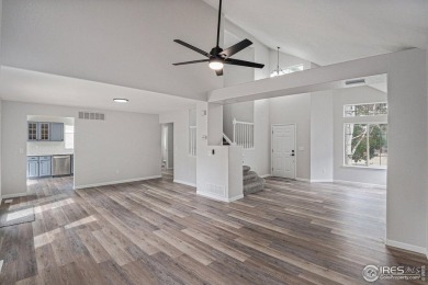 Beautiful Remodeled Home in Golf Course Community! Finished on Mariana Butte Golf Course in Colorado - for sale on GolfHomes.com, golf home, golf lot