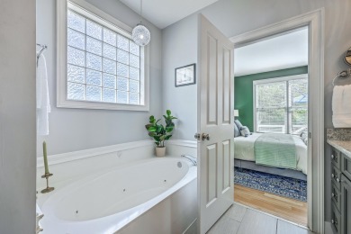 Come and enjoy the best that Mount Pleasant has to offer whether on Charleston National Golf Club in South Carolina - for sale on GolfHomes.com, golf home, golf lot