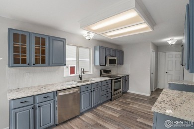 Beautiful Remodeled Home in Golf Course Community! Finished on Mariana Butte Golf Course in Colorado - for sale on GolfHomes.com, golf home, golf lot