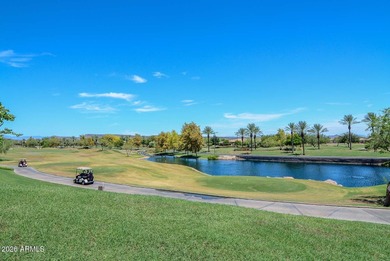 Absolutely stunning Flora Model furnished & turn-key ready with on Trilogy Golf Club At Vistancia in Arizona - for sale on GolfHomes.com, golf home, golf lot