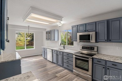 Beautiful Remodeled Home in Golf Course Community! Finished on Mariana Butte Golf Course in Colorado - for sale on GolfHomes.com, golf home, golf lot