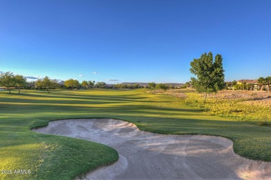 Absolutely stunning Flora Model furnished & turn-key ready with on Trilogy Golf Club At Vistancia in Arizona - for sale on GolfHomes.com, golf home, golf lot