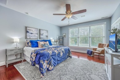 Come and enjoy the best that Mount Pleasant has to offer whether on Charleston National Golf Club in South Carolina - for sale on GolfHomes.com, golf home, golf lot