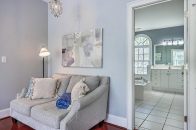 Come and enjoy the best that Mount Pleasant has to offer whether on Charleston National Golf Club in South Carolina - for sale on GolfHomes.com, golf home, golf lot