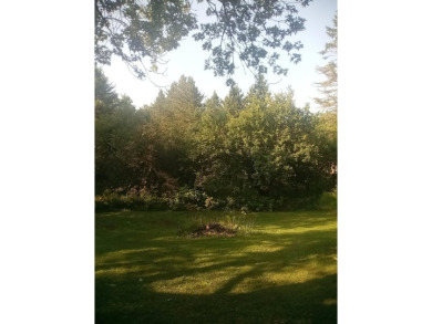 What a great location on this Historic Farmhouse, very close to on Hessel Ridge Golf Course in Michigan - for sale on GolfHomes.com, golf home, golf lot