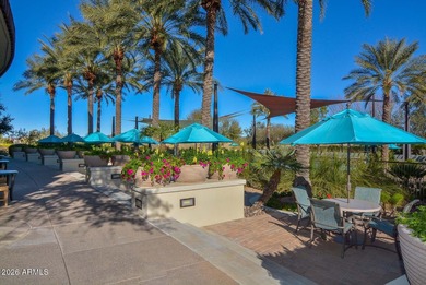 Absolutely stunning Flora Model furnished & turn-key ready with on Trilogy Golf Club At Vistancia in Arizona - for sale on GolfHomes.com, golf home, golf lot