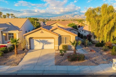 Barbados with Casita | The Ultimate Active Adult Retreat This on Mountain Vista Golf Course At Sun City Palm Desert in California - for sale on GolfHomes.com, golf home, golf lot