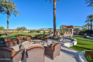 Absolutely stunning Flora Model furnished & turn-key ready with on Trilogy Golf Club At Vistancia in Arizona - for sale on GolfHomes.com, golf home, golf lot